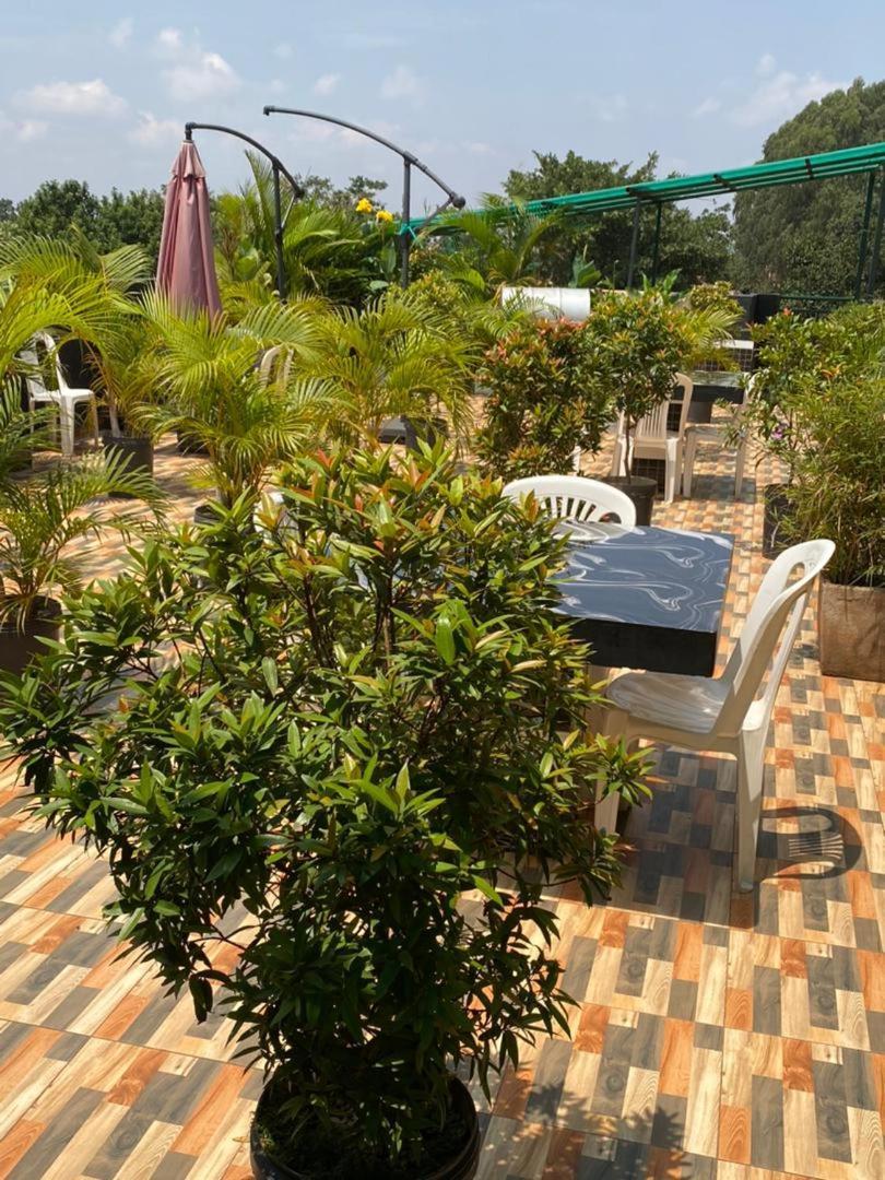 Javelin Hotel , Kampala, Uganda Tula المظهر الخارجي الصورة