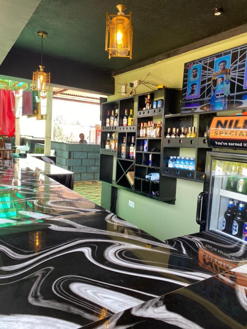 Javelin Hotel , Kampala, Uganda Tula المظهر الخارجي الصورة