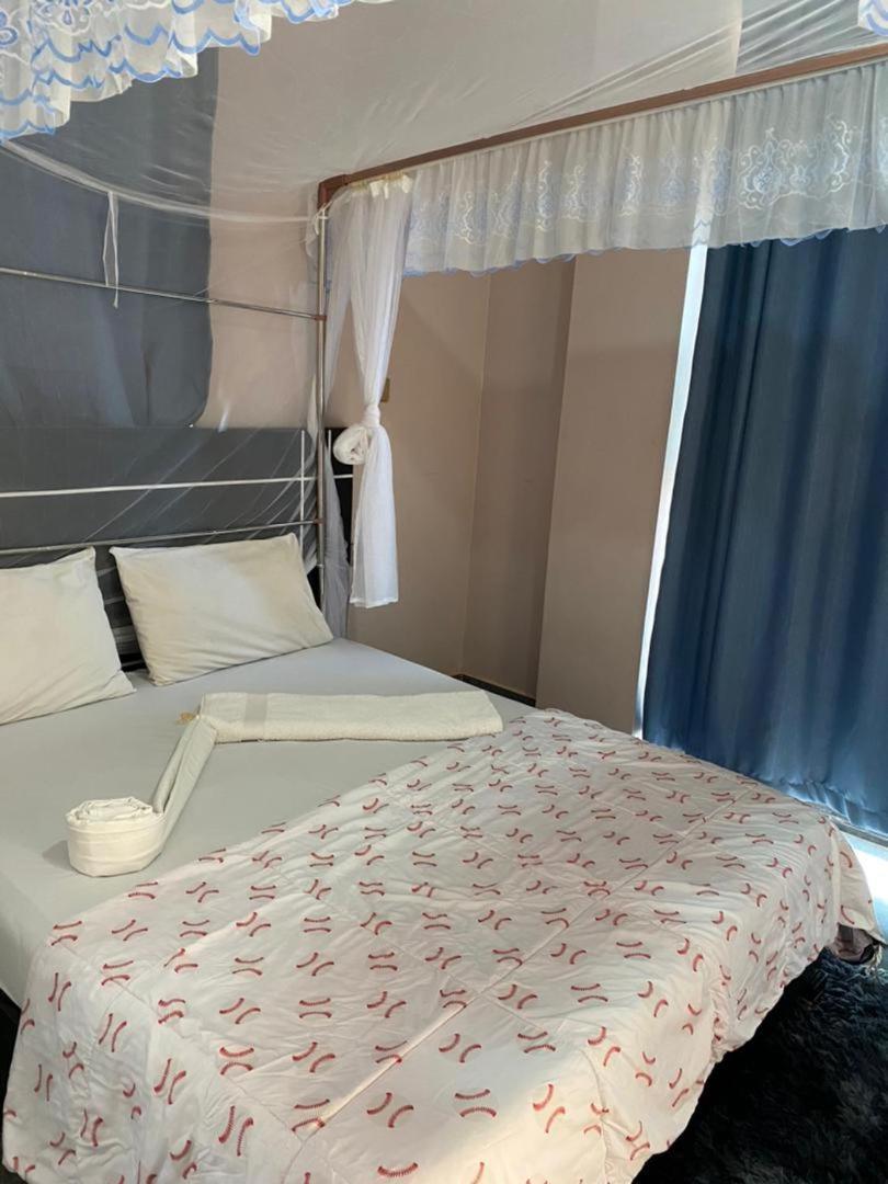 Javelin Hotel , Kampala, Uganda Tula المظهر الخارجي الصورة