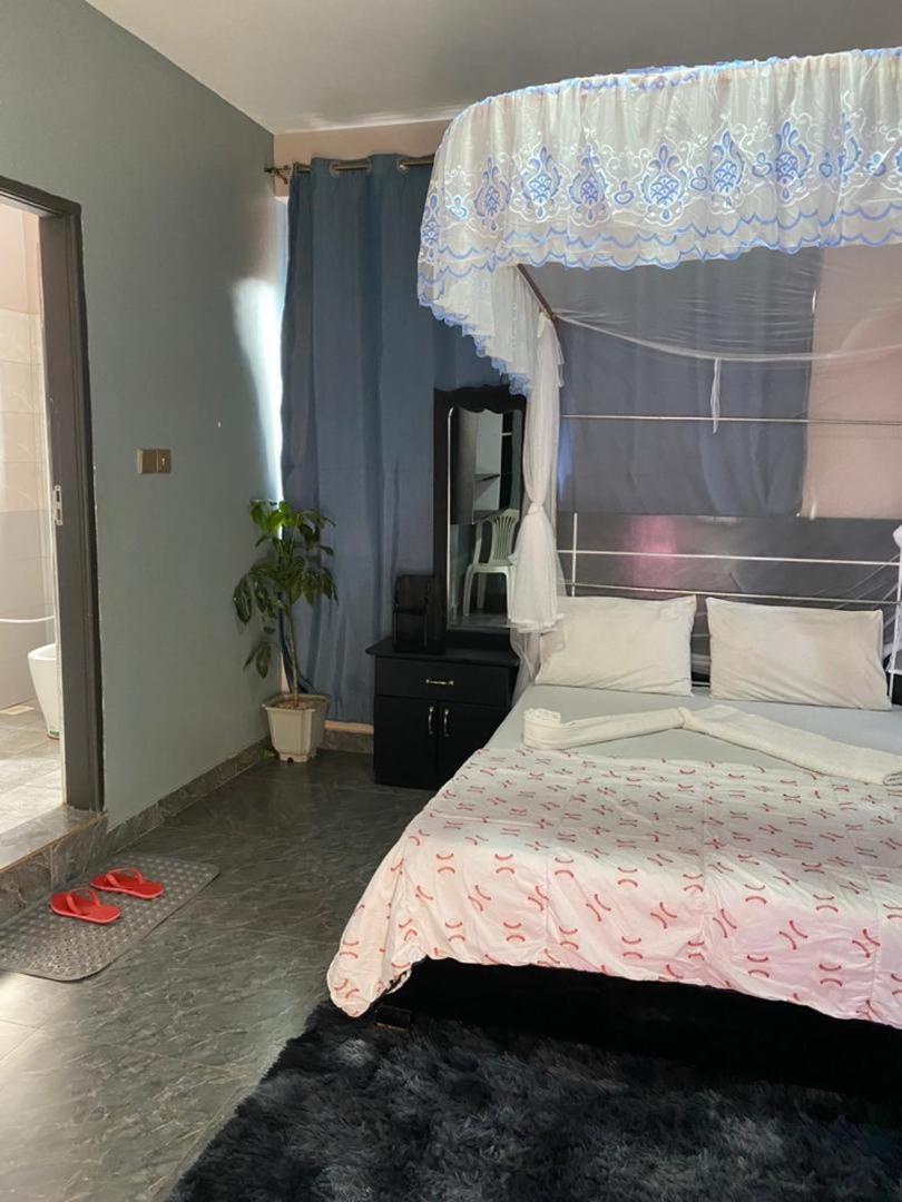 Javelin Hotel , Kampala, Uganda Tula المظهر الخارجي الصورة