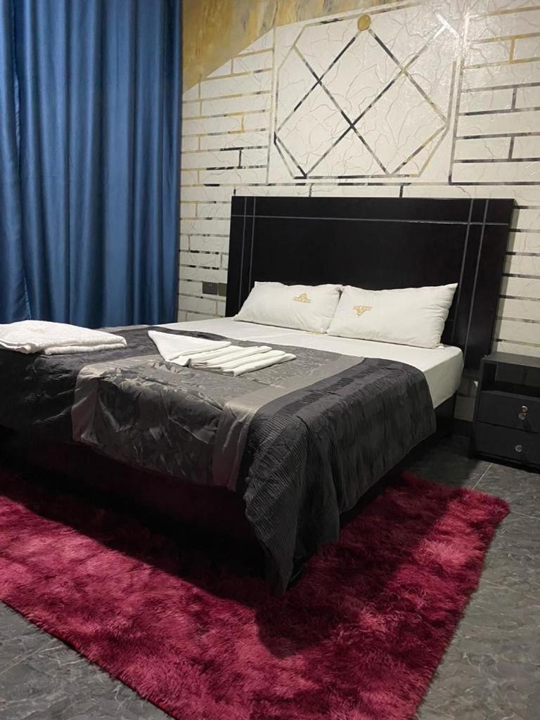 Javelin Hotel , Kampala, Uganda Tula المظهر الخارجي الصورة