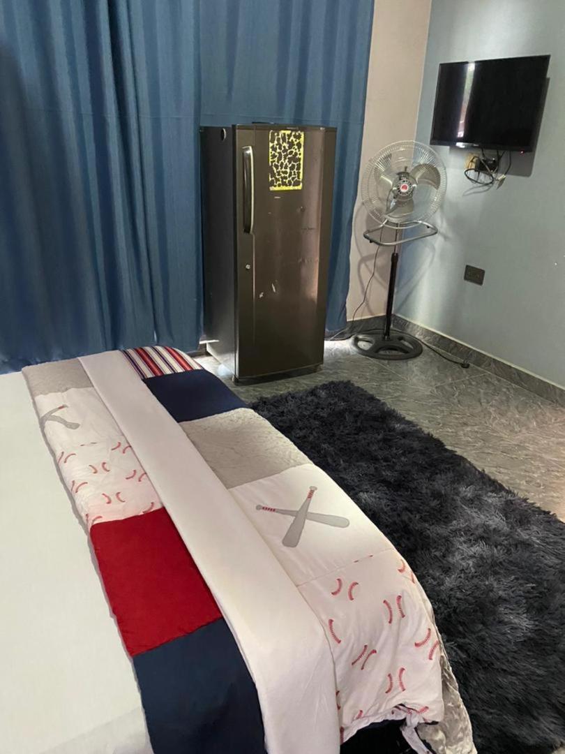 Javelin Hotel , Kampala, Uganda Tula المظهر الخارجي الصورة