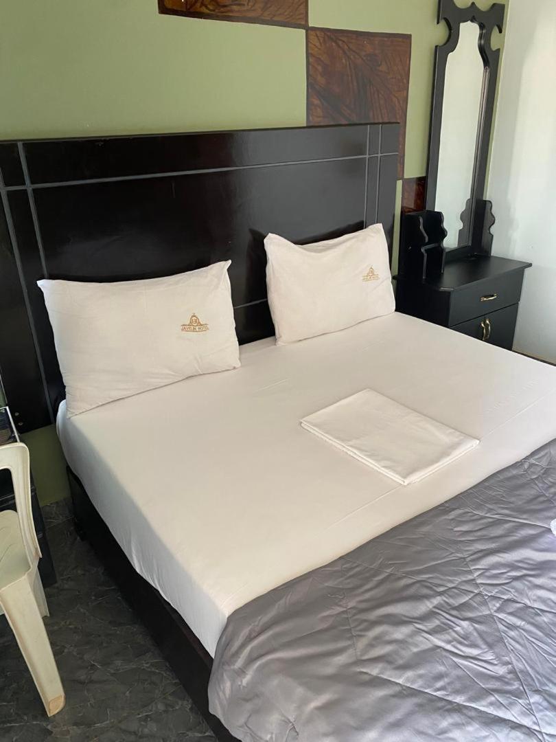 Javelin Hotel , Kampala, Uganda Tula المظهر الخارجي الصورة