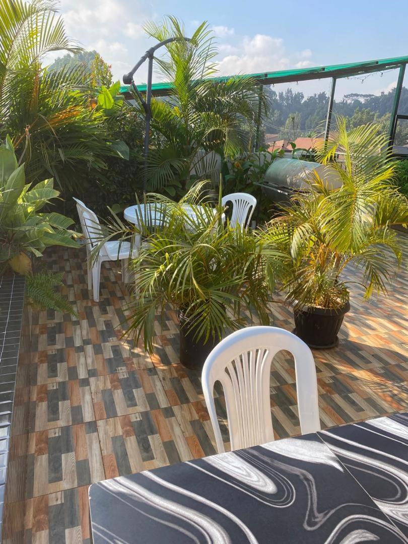 Javelin Hotel , Kampala, Uganda Tula المظهر الخارجي الصورة